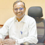 जनवरी में किया जाएगा गगनयान मिशन का पहला मानव रहित परीक्षण : वी नारायणन