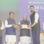 डेडलाइन से पहले ही छत्तीसगढ़ में खत्म हो जाएगा नक्सलवाद : सीएम विष्णु देव साय