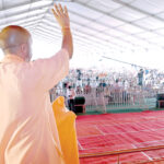 बिहारी गौरवशाली परंपरा का वारिस : सीएम योगी