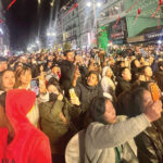 विश्व एड्स दिवस पर अनेक कार्यक्रम आयोजित