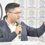 हुमायूं कबीर और बीजेपी में कोई फर्क नहीं : अभिषेक बनर्जी