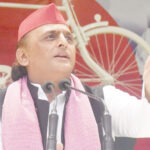 सत्ता पक्ष लोगों को बांटकर, सत्ता में बने रहना चाहता है : अखिलेश यादव