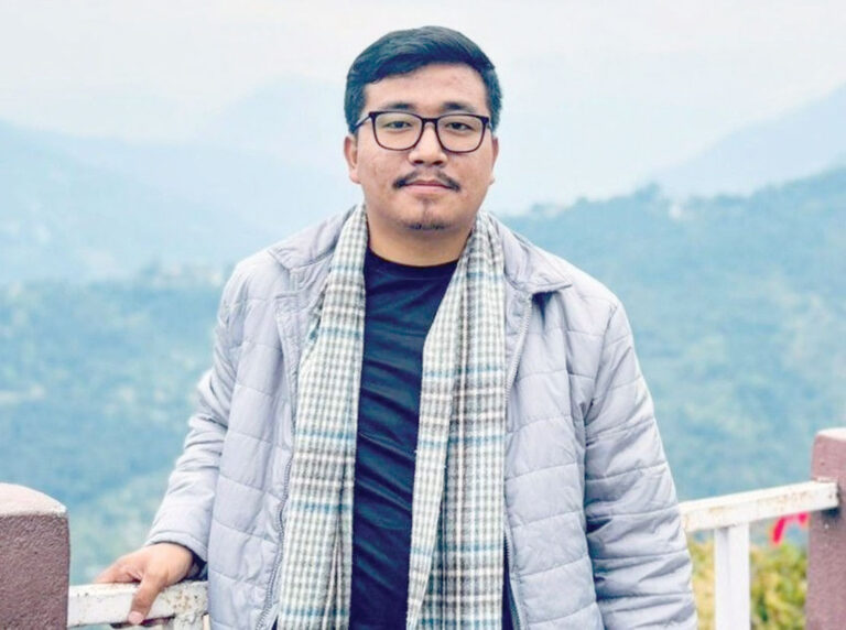 एसकेएम सरकार के कार्यकाल में बनी सभी प्राइवेट यूनिवर्सिटी की हो जांच : अल्बर्ट गुरुंग