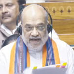 देश का पीएम-सीएम घुसपैठिये तय नहीं करेंगे: अमित शाह