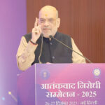 आतंक पर 360 डिग्री प्रहार होगा : अमित शाह