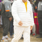 किड्स मैराथन दौड़ का हुआ भव्य आयोजन