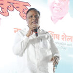 हमारा लक्ष्य BMC में 150 से अधिक पार्षद सीटें जीतना है : आशीष शेलार