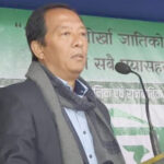 महाभारत के समान होगा आगामी बंगाल विधानसभा चुनाव : विनय तमांग