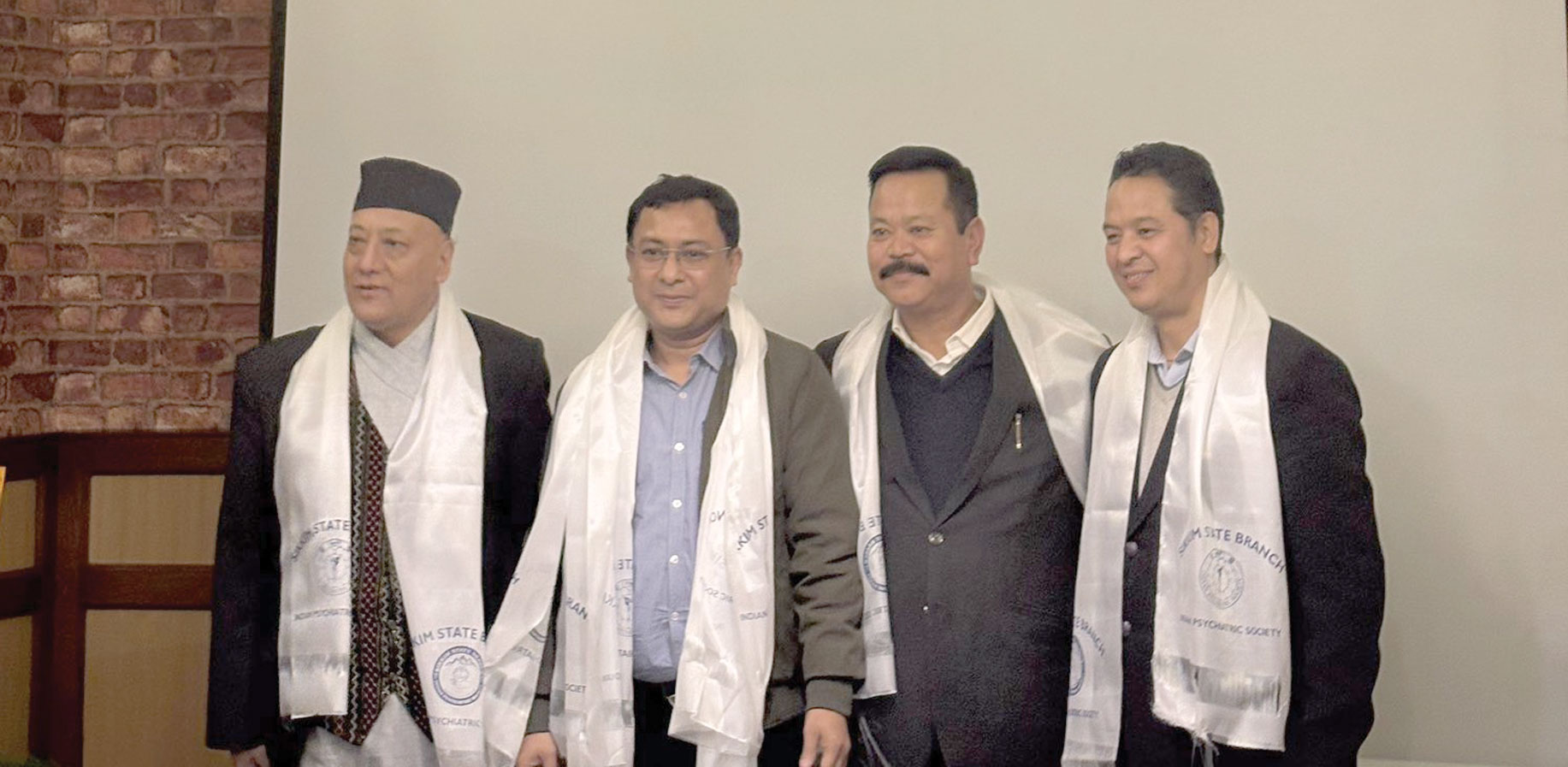 ‘लेम्बोरेक्सेंट’ पर एक सीएमई कार्यक्रम आयोजित