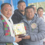 कंजनजंगा शीतकालीन पर्यटन महोत्सव : स्थानीय व्यंजन रहे मुख्य आकर्षण