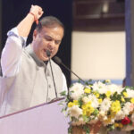 असम में 40 फीसदी बांग्लादेशी मुस्लिम : हिमंत बिस्वा सरमा