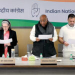 देशव्यापी ‘मनरेगा बचाओ अभियान’ शुरू करेगी कांग्रेस