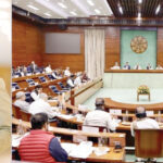 सांसद इंद्र हांग सुब्बा ने सदन में उठाई लिम्बू-तमांग सीट आरक्षण की मांग