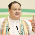 सदन में चर्चा से पीछे नहीं हटती मोदी सरकार : जेपी नड्डा