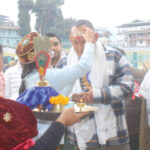 कंचनजंगा विंटर टूरिज्म में बड़ी संख्या में जुटे पर्यटक