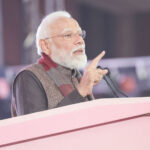 जेन-जी और जेन अल्फा ही विकसित भारत के लक्ष्य तक ले जाएंगे : पीएम मोदी