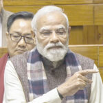 अंग्रेजों ने बंगाल को ‘बांटो और राज करो’ का प्रयोगशाला बनाया : पीएम मोदी