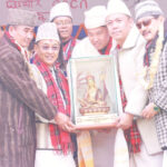 विश्वभर में पारिवारिक एकता का प्रतीक है तमू लोछार : मुख्यमंत्री प्रेम सिंह तमांग