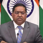 एच1बी वीजा पर बढ़ी चिंता, रणधीर जायसवाल ने कहा- बच्चों की पढ़ाई और परिवारों पर गंभीर असर