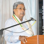 हाई कमान जो भी कहेगी, वही अंतिम होगा : सीएम सिद्धारमैया