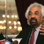 विदेश में राहुल पर नजर रखते हैं दूतावास के लोग : सैम पित्रोदा