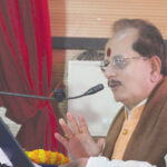 भ्रष्टाचार व लापरवाही करने वालों का पीछा श्मशान तक करूंगा : विजय सिन्हा