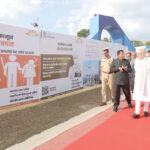 अंडमान-निकोबार को 373 करोड़ की सौगात