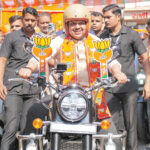 हिन्दुत्व हमारी आत्मा, वोट के लिए कभी दिखावा नहीं किया : सीएम फडणवीस