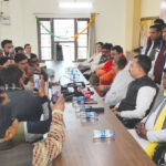 125 दिन रोजगार की गारंटी से बदलेगी गांवों की तस्वीर : गुलाब देवी