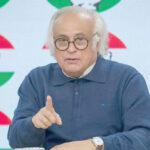 मुनाफे के बावजूद निजी निवेश नदारद : जयराम रमेश