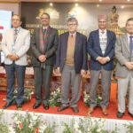 पूर्वोत्तर क्षेत्र को भारत और पूर्वी दक्षिण एशिया का बनना होगा ग्रोथ पोल : महेंद्र पी लामा