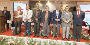 पूर्वोत्तर क्षेत्र को भारत और पूर्वी दक्षिण एशिया का बनना होगा ग्रोथ पोल : महेंद्र पी लामा