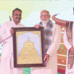 वैश्विक पर्व बन गया है पोंगल : पीएम मोदी