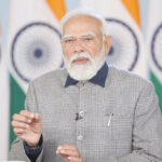 लोकतंत्र में मतदाता होना विशेषाधिकार के साथ-साथ एक बड़ी जिम्मेदारी भी है : पीएम मोदी