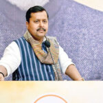 मोदी ने अंतिम पायदान पर खड़े व्यक्ति की भी चिंता की : नितिन नबीन