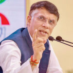 बीजेपी केवल चुनाव के समय ही बांग्लादेशी घुसपैठियों को मुद्दा बनाती है : पवन खेड़ा