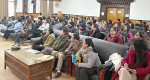 एडॉप्शन रेगुलेशन 2022 पर एकदिवसीय प्रशिक्षण आयोजित