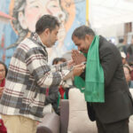 राइजिंग शॉपिंग कॉम्प्लेक्स और नोरल्हा ग्रुप ने निवेश समिट का किया आयोजन