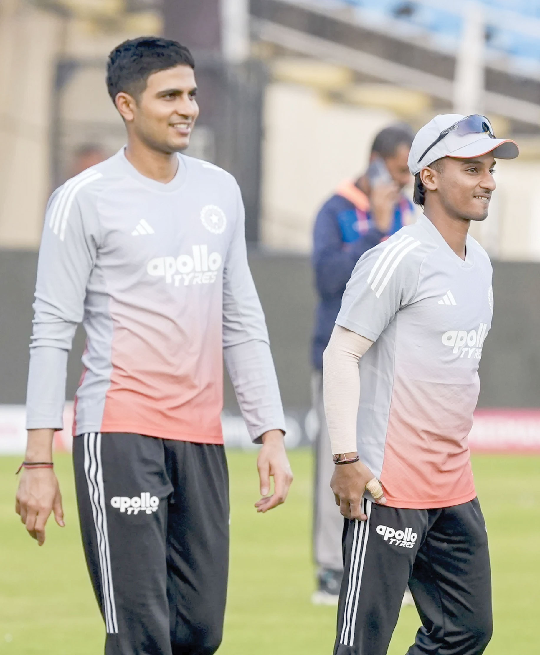 खराब फील्डिंग ले डूबी : शुभमन गिल