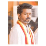 यह चुनाव नहीं, लोकतांत्रिक जंग : विजय थलापति