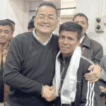 चाय श्रमिकों के लिए तत्काल लागू हो न्यूनतम वेतन अधिनियम : अजय एडवर्ड्स