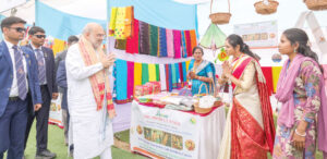 कांग्रेस के राज में जो भी अवैध रूप से देश में घुसा है, उसे वापस भेजा जाएगा : अमित शाह