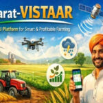 जयपुर में आज लॉन्च होगा किसानों का एआई प्लेटफॉर्म ‘भारत विस्तार’
