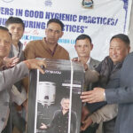 एसकेएम सरकार ने किसानों और दुग्ध उत्पादकों के हित में किए अनेक कार्य : शर्मा