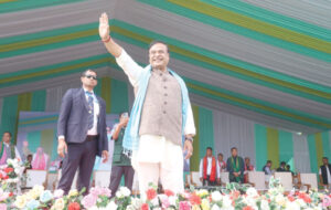 भूपेन बोरा के साथ कई कांग्रेसी नेता भाजपा में होंगे शामिल : हिमंत बिस्वा सरमा