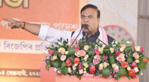 हिमंता सरकार का चुनावी दांव : चाय बागान जनजातियों के लिए 3 प्रतिशत आरक्षण को मंजूरी