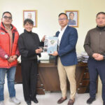 अशित राई को मिला ‘छांगू अल्ट्रा 5.0’ में शामिल होने का आमंत्रण