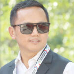 स्थापना दिवस पर 30 हजार लोग होंगे एसकेएम में शामिल : जैकब खालिंग