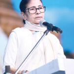 हार की वजह से एसआईआर का दुरुपयोग कर रही भाजपा : ममता बनर्जी