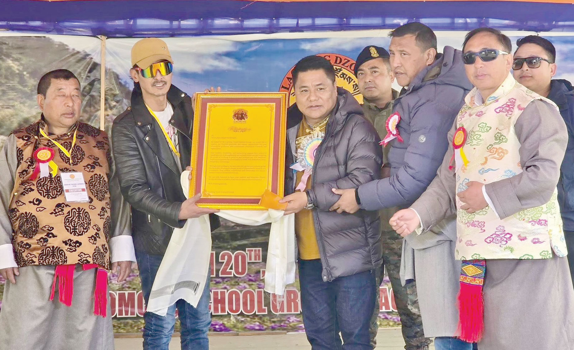 तिब्बती नववर्ष ‘लोसार’ पर तीन दिवसीय सांस्कृतिक कार्यक्रम शुरु